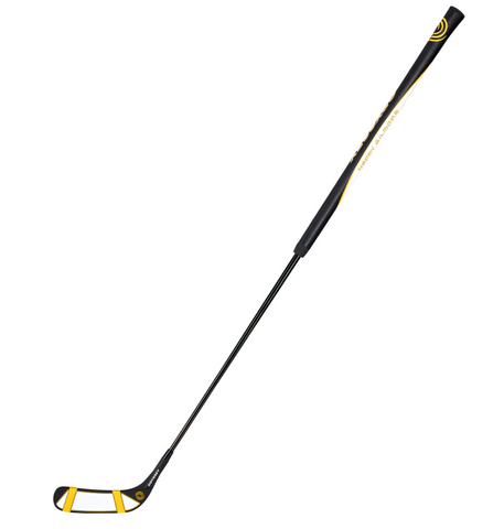 Odyssey Happy Gilmore Hockey Stick Putter