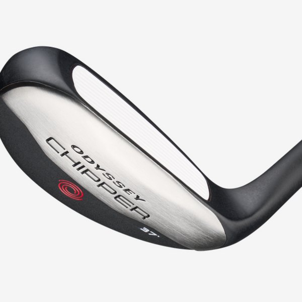 新品未使用 超希少ODYSSEY BLACK SWIRL 3 PROTOTYPE Limited