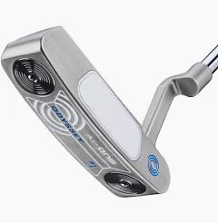 Odyssey Ai-One Silver 2025 - Replay Golf 