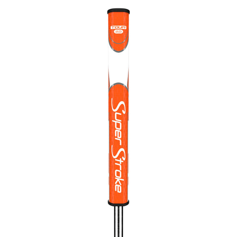 SuperStroke Zenergy Pistol 2.0 Putter Grip - Replay Golf 