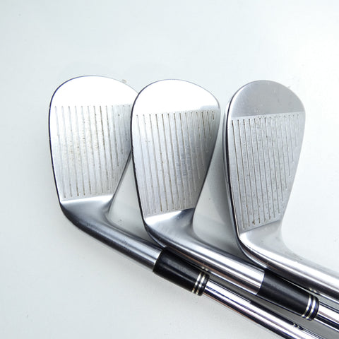 Used Srixon Z 565 Iron Set / 5 - PW / Stiff Flex - Replay Golf 