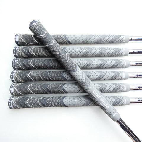 Used Titleist AP2 716 Iron Set / 4 - PW / Stiff Flex - Replay Golf 