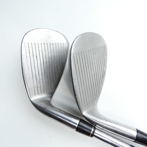 Used Adams Idea A7 OS Iron Set / 7 - SW / Lite Flex