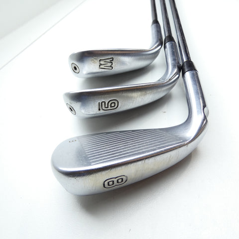 Used Ping G410 Iron Set / 5 - PW / Regular Flex