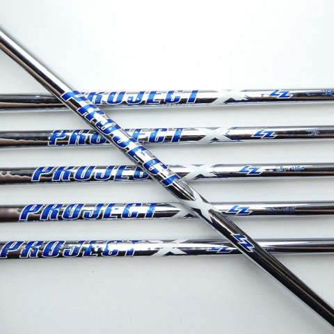 Used Ping G410 Iron Set / 5 - PW / Regular Flex