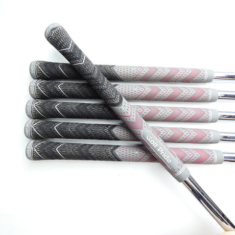 Used Ping G410 Iron Set / 5 - PW / Regular Flex