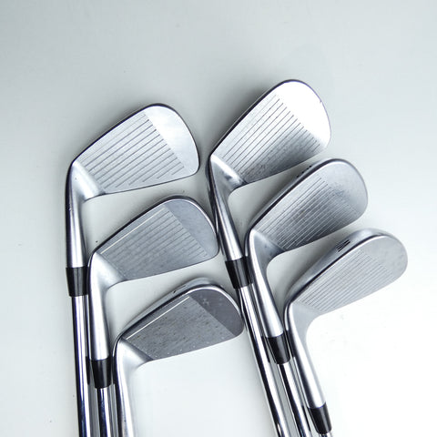 Used Ping Blueprint Iron Set / 5 - PW / Soft Regular Flex