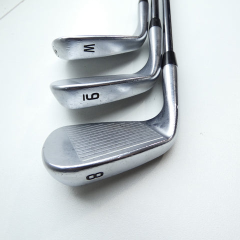 Used Ping Blueprint Iron Set / 5 - PW / Soft Regular Flex