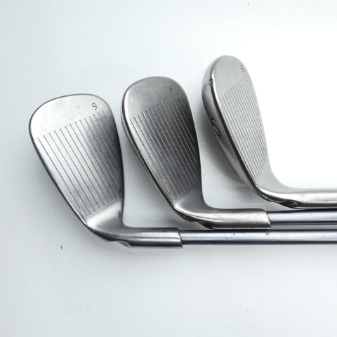 Used Ping G30 Iron Set / 5 - SW / Regular Flex
