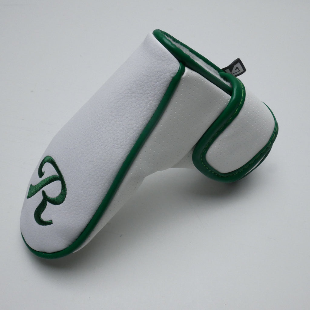 Replay Golf Putter Head Cover - Replay Golf 