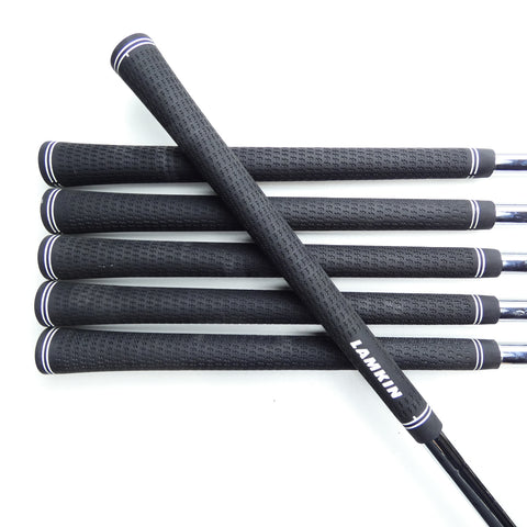 Used Ping G425 Iron Set / 5 - PW / Stiff Flex