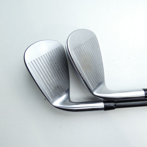 Used PXG 0311P GEN 7 Iron Set / 6 - PW / Stiff Flex