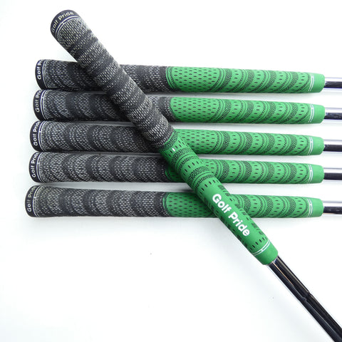 Used Ping i530 Iron Set / 5 - PW / Stiff Flex