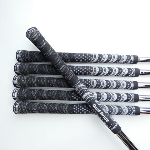 Used Titleist T100S 2021 Iron Set / 5 - PW / Stiff Flex