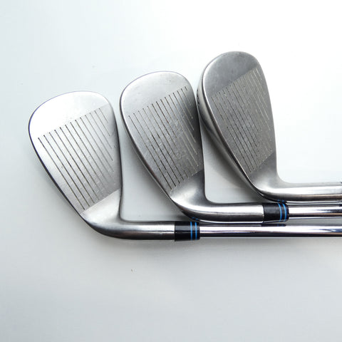Used Ben Ross Aero X Iron Set / 6 - SW / Regular Flex