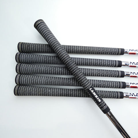 Used Ben Ross Aero X Iron Set / 6 - SW / Regular Flex