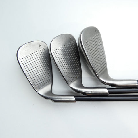 Used Ping G25 Iron Set / 5 - PW / Regular Flex