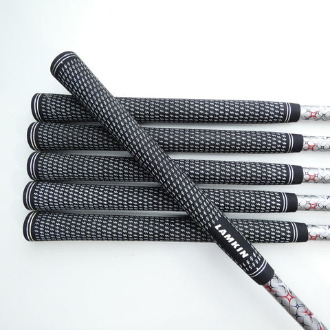 Used Ping G25 Iron Set / 5 - PW / Regular Flex