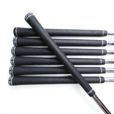 Used Titleist AP2 716 Iron Set / 4 - PW / Stiff Flex