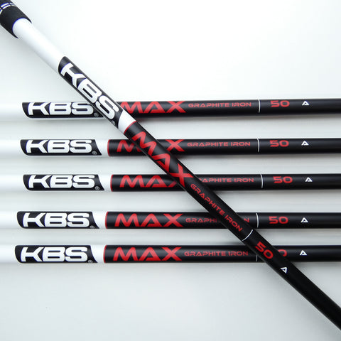Used Srixon ZXi R Iron Set / 5 - PW / A Flex