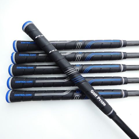 Used Ping G730 Iron Set / 6 - PW + GW / Lite Flex