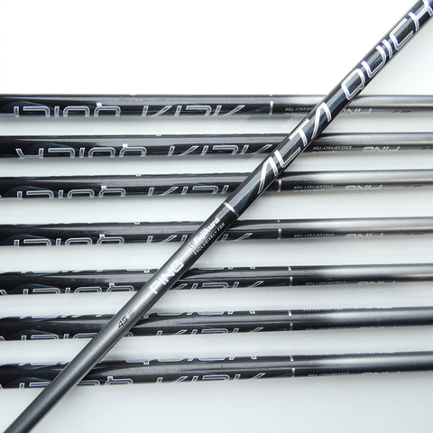 Used Ping G430 Iron Set / 4 - SW / Soft Regular Flex