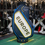 Titleist 2023 Ryder Cup Limited-Edition Tour Bag - Replay Golf 