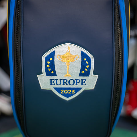 Titleist 2023 Ryder Cup Limited-Edition Tour Bag - Replay Golf 