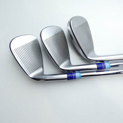 Used Ping i230 Iron Set / 5 - PW / Regular Flex