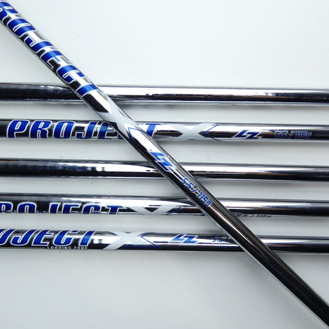Used Ping i230 Iron Set / 5 - PW / Regular Flex