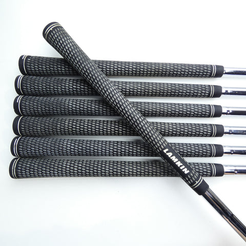 Used Titleist T100S Iron Set / 4 - PW / Regular Flex