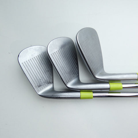 Used Vice VG103 Iron Set / 5 - PW / X-Stiff Flex
