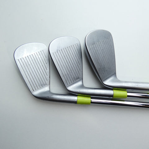 Used Vice VG103 Iron Set / 5 - PW / X-Stiff Flex