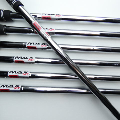 Used TaylorMade Sim2 Max Iron Set / 5 - SW / Regular Flex