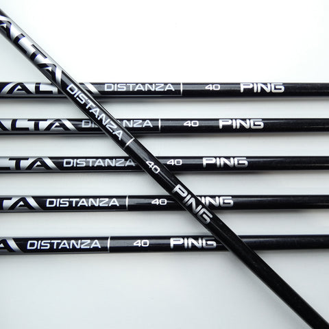Used Ping G425 Iron Set / 5 - PW / A Flex