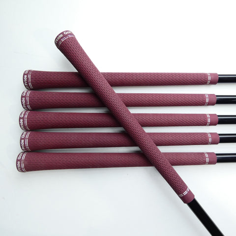 Used Ping G425 Iron Set / 5 - PW / A Flex