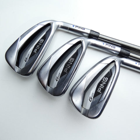 Used Ping G425 Iron Set / 5 - PW / Regular Flex