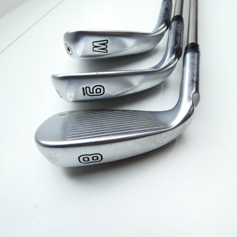 Used Ping G425 Iron Set / 5 - PW / Regular Flex