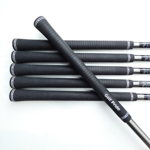 Used Ping G425 Iron Set / 5 - PW / Regular Flex