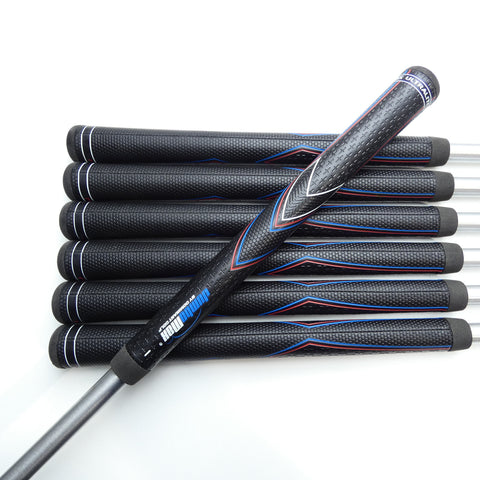 Used Ping i200 Iron Set / 4 - PW / Stiff Flex