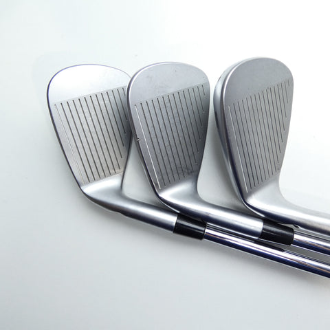 Used Ping Blueprint S Iron Set / 4 - PW / X-Stiff Flex