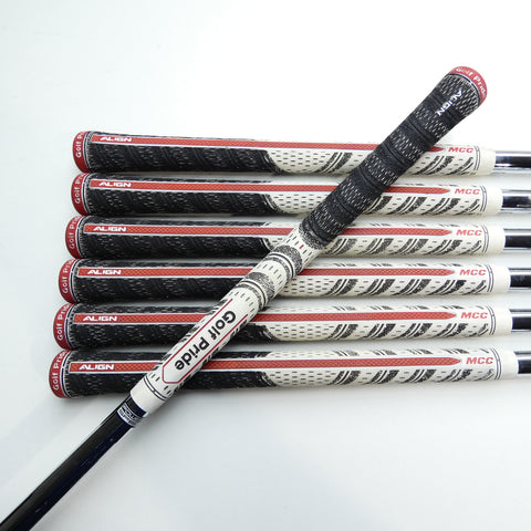 Used Ping Blueprint S Iron Set / 4 - PW / X-Stiff Flex