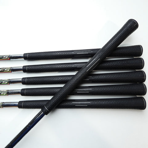 Used Ping G30 Iron Set / 5 - PW / Regular Flex