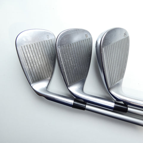 Used Ping G430 Iron Set / 5 - PW + 45° / Lite Flex