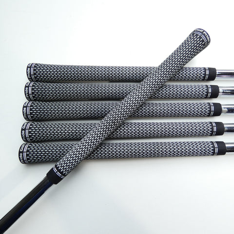 Used Srixon ZXi4 Iron Set / 5 - PW / Stiff Flex