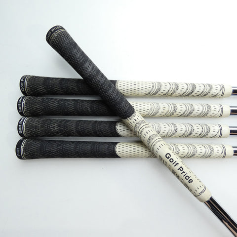 Used Ping iBlade Iron Set / 6 - PW / Regular Flex