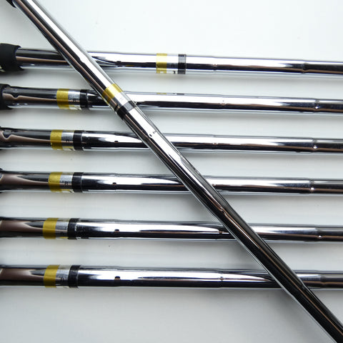Used Cobra XL Speed Iron Set / 5 - SW / Regular Flex