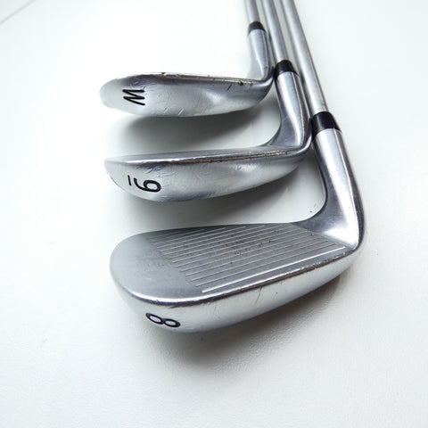 Used PXG 0311 ST GEN 4 Iron Set / 4 - PW / Stiff Flex
