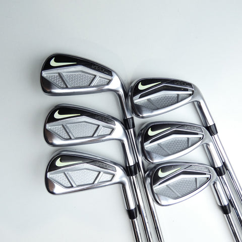 Used Nike Vapor Speed Iron Set / 5 - PW / Regular Flex