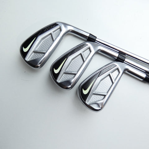 Used Nike Vapor Speed Iron Set / 5 - PW / Regular Flex